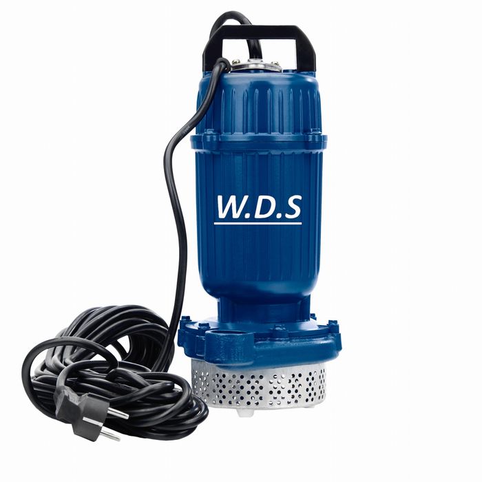 Pompa de apa murdara si curata 2100W ,  WDS2421