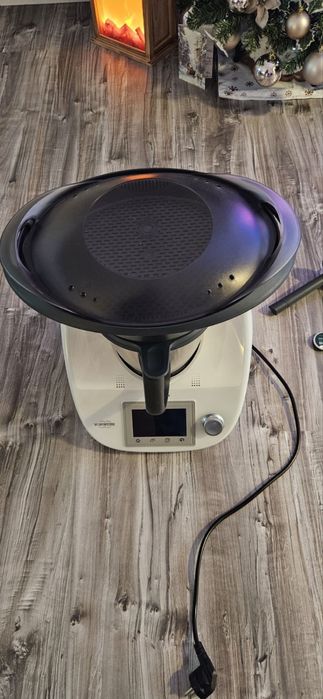 Кухненски уред Thermomix TM5