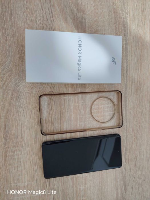 Telefon Honor Magic 6 Lite 5G