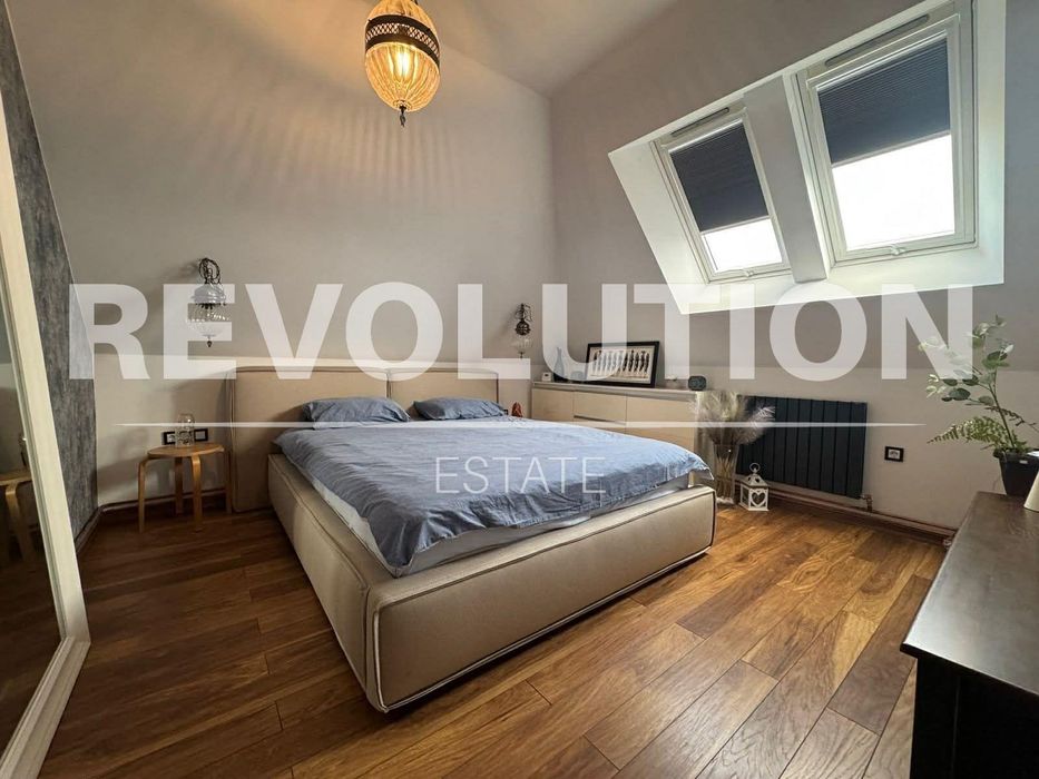 Двустаен апартамент  в гр.Варна, Виница!