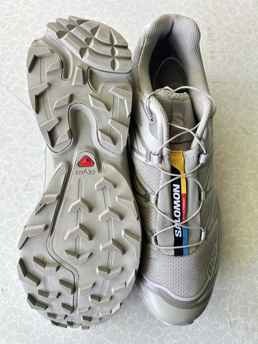 Adidasi salomon NOU XT 6 din 10/2025 marimea 47