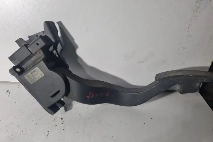 Pedala acceleratie Citroen Jumper 2008 2.2 HDi MT (110 hp)