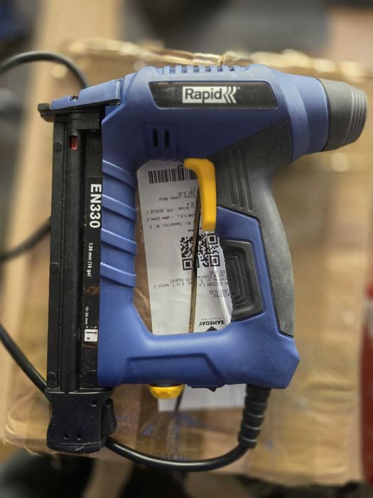 Masina electrica batut cuie Rapid EN330 - Pentru PIESE