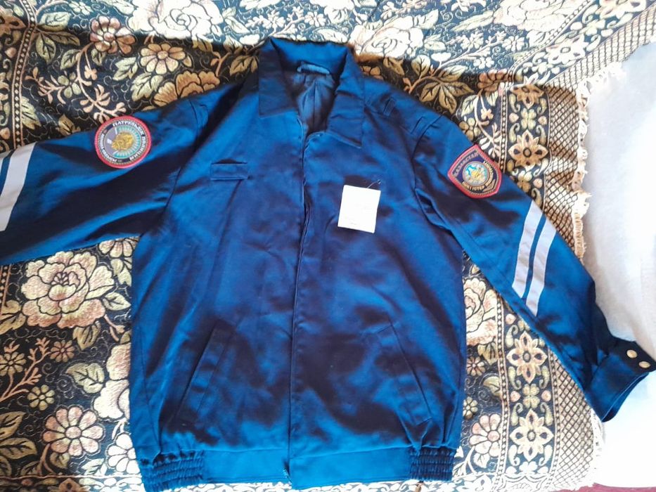 Продам спец форму полиции