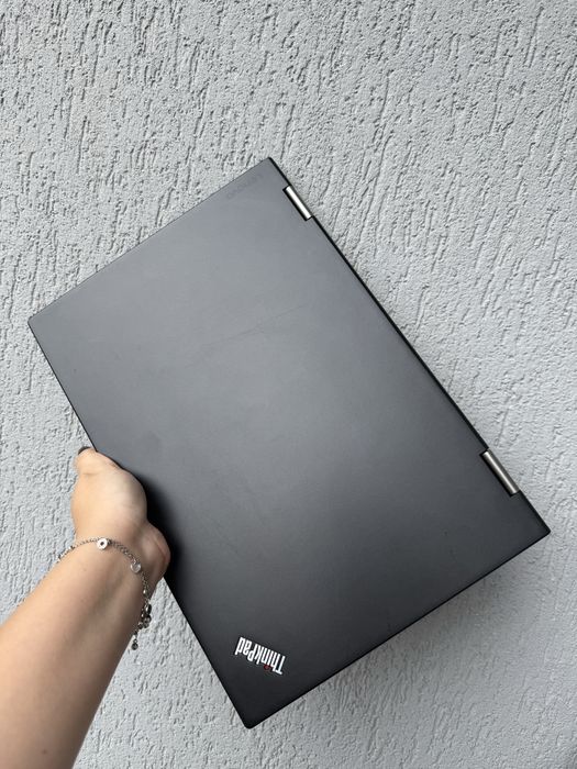 Laptop lenovo X1 Yoga