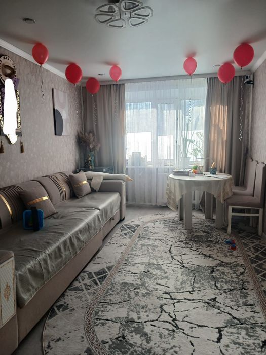 СРОЧНО!!Продам 2ком квартиру!