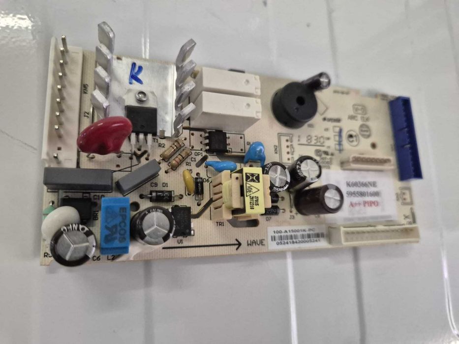 Placa electronica frigider Arctic Beko PN 5955801600 / R20