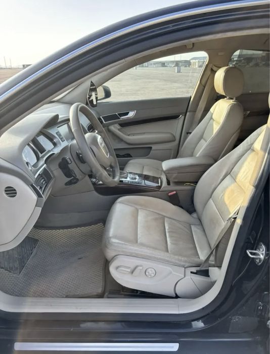 Продам Audi a 6 c 6