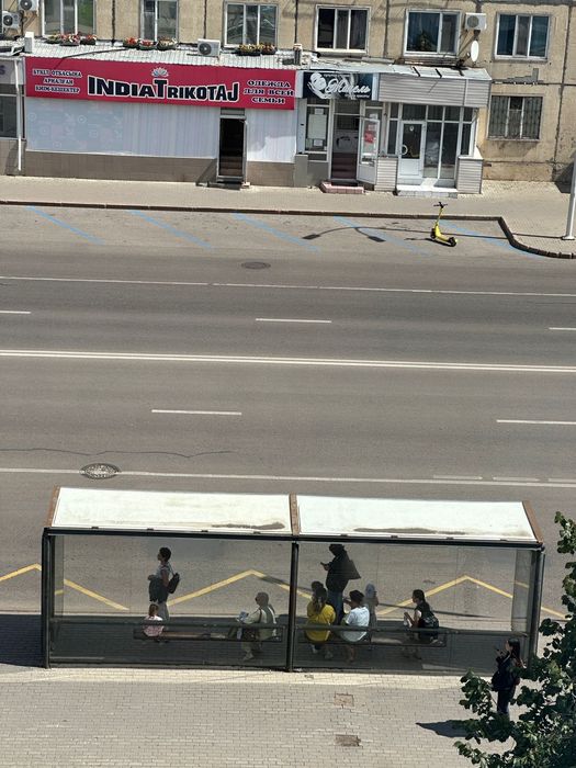 2х комнатная кв 46м