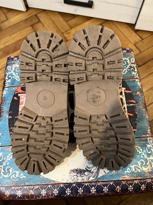 Ghete dama imblanite cu fermoar marime 39 in stare foarte buna