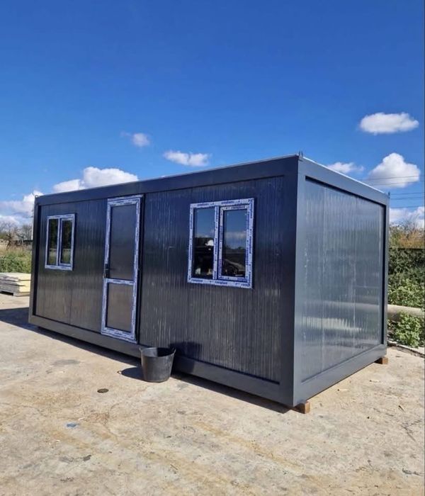 Vând containere modulare