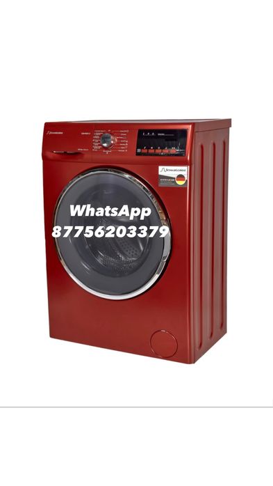 Ремонт стиральных машин