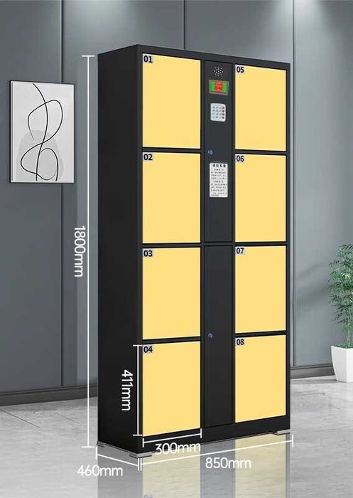 Shkaflar targoviy sentrlar uchun/Шкафы для торговых центров/Optom narx