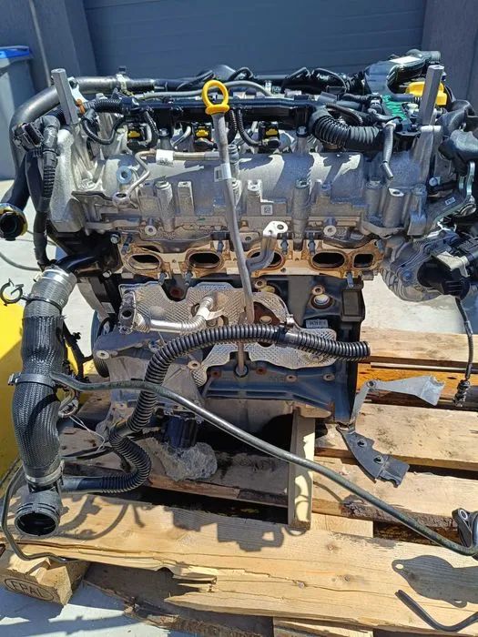 Kit injectie Jeep Renegade Compass Fiat 500 Alfa Romeo Giulietta 1.6 D