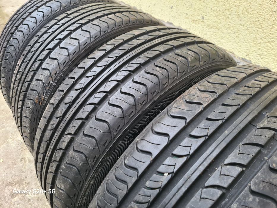 205 55 16 Nexen летни