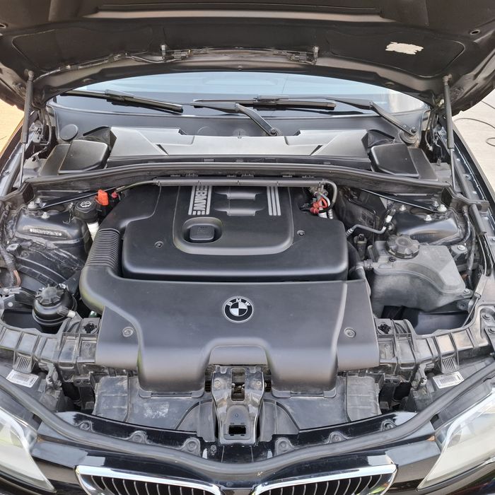 Vand Bmw seria 1,E87
