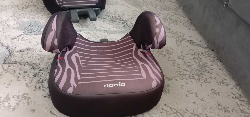 Автомобильное кресло  Nania