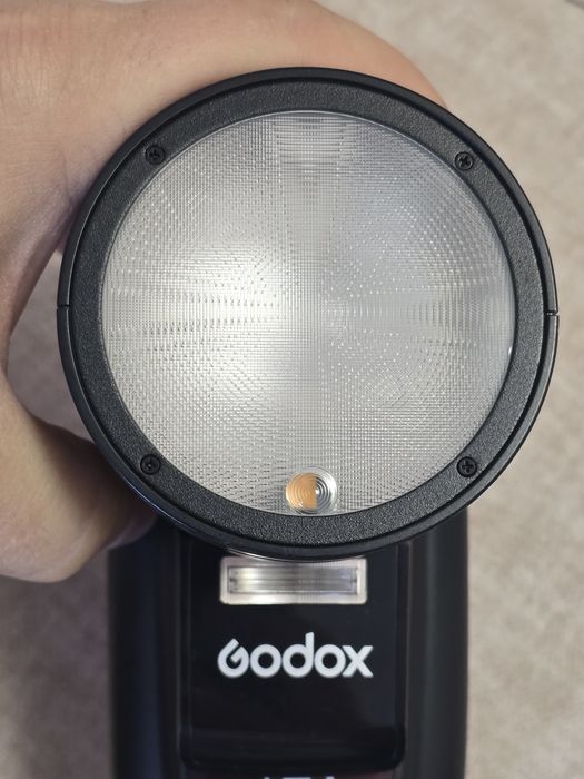 Blitz Godox V1 PRO Nikon