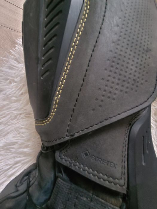 Мото ботуши TOURATECH