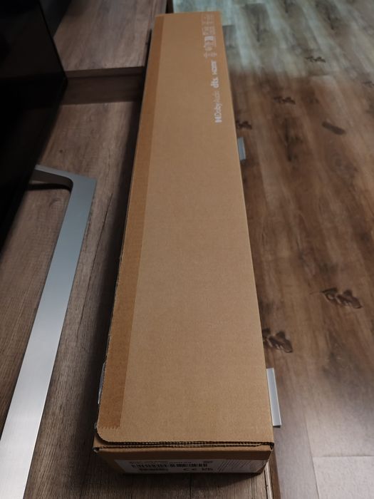 Soundbar Samsung HW-B400F sigilat