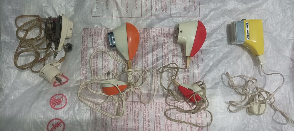 Продам электобритву