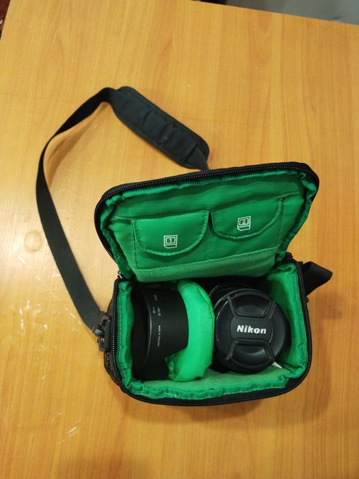 Продам фотоаппарат зеркалка