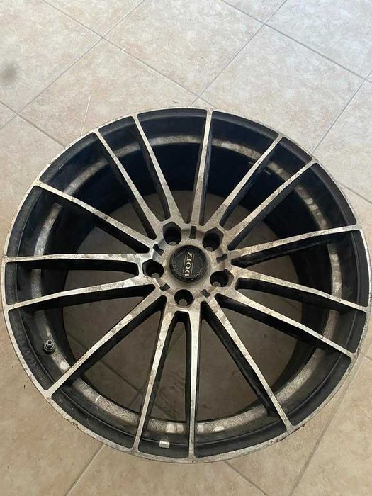 Гуми с джанти за BMW, Mercedes, Audi