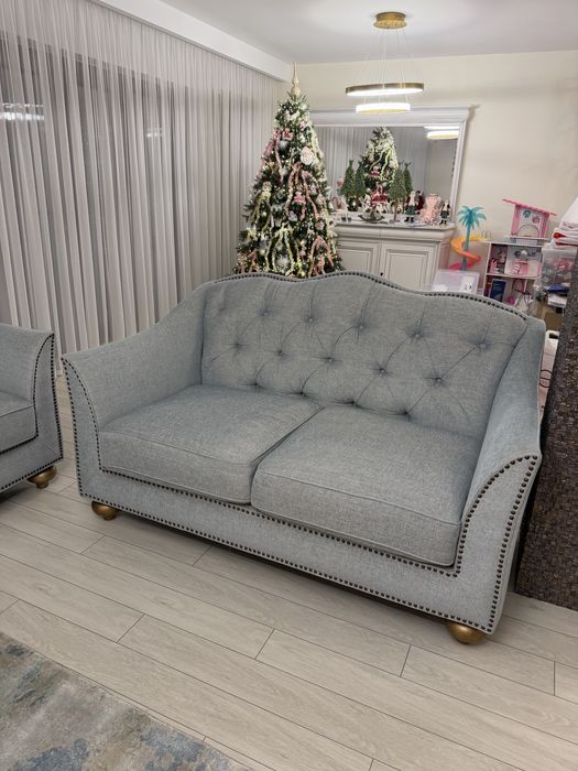 Canapea Jannie Mobexpert