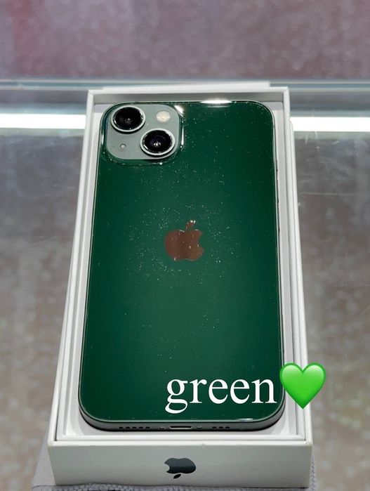 iPhone 13 NEW Super AKSIYA
