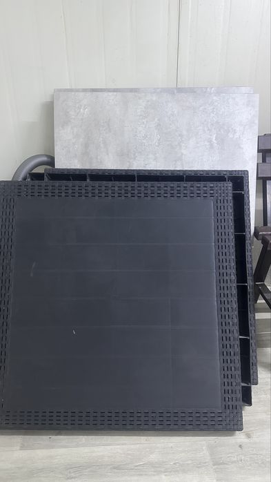 Столы стулья для общепита/ кофейни