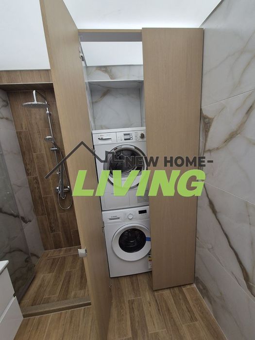 Продава се Двустаен апартамент в Пловдив, Съдийски - 67 кв.м за 2462 €/кв.м - Снимка #6