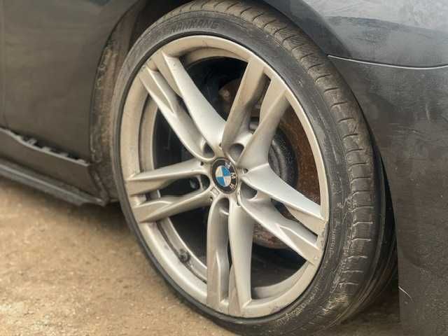 Dezmembrez BMW 640 f 13  2015