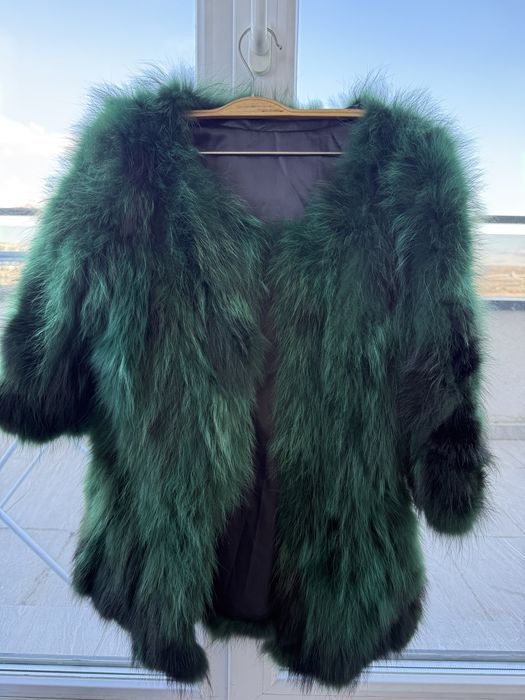 Blana naturala deosebit de frumoasa