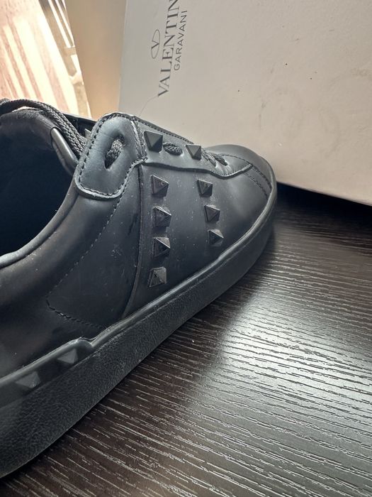 Обувки Valentino Garavani