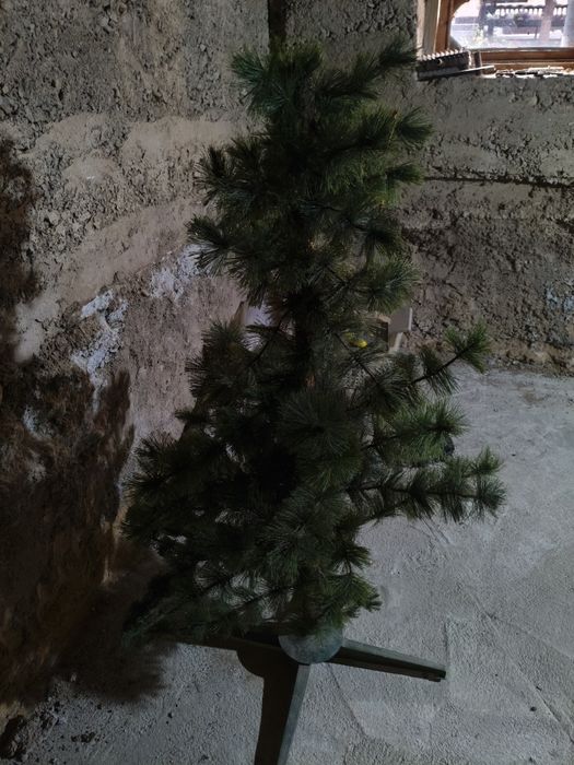 Для дома новогодняя ёлка