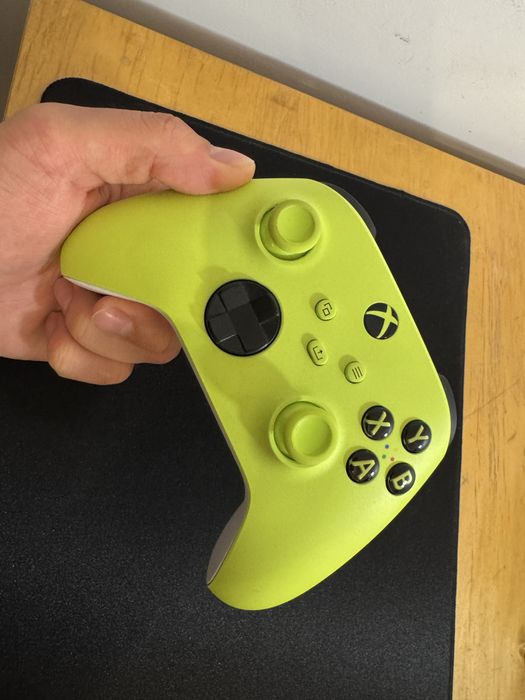 Controller Microsoft Xbox Series X/S Electric Volt