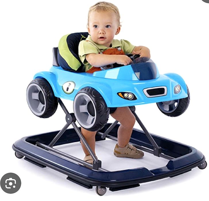 Ходунки Детские оптом цена