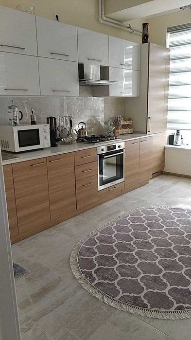 Кухонные мебель на заказ