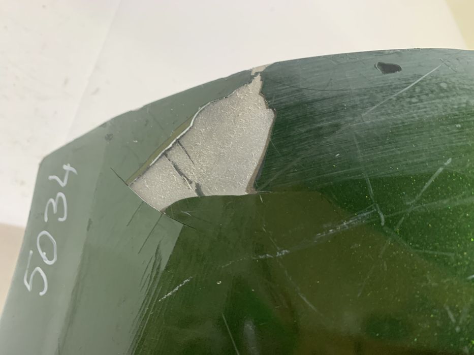 Bara spate Peugeot 208, Hatchback, 2022, 2023, 2024, cod origine OE 9837748780.