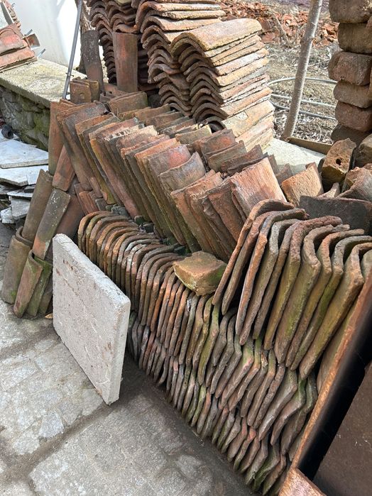 Турски прости керемиди