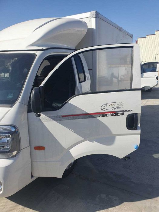 Автомобиль KIA Bongo III в Наличие