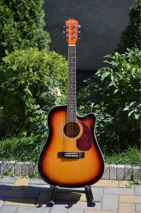 Скидки! Гитара Adagio