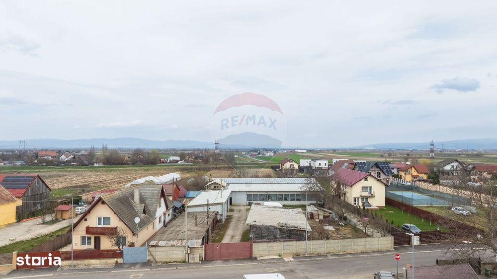 Comision 0 | Dezvoltare sau business: hale + teren 5.924 mp