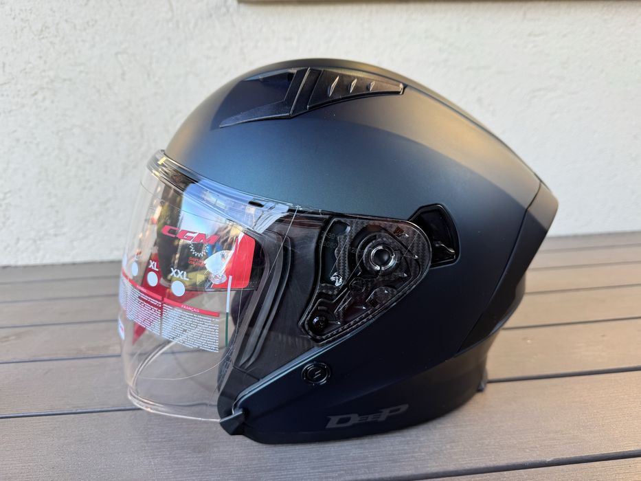 Casca moto open face CGM 127A , marimea S