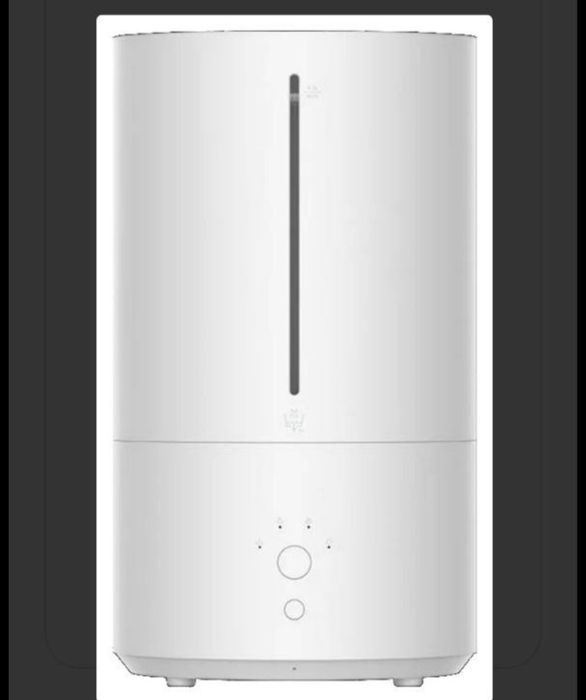 Климатический воздух очиститель, пластик, Xiaomi, на  4 литра воды