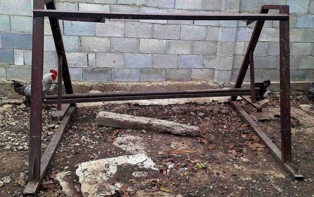 Чакрък за кладенец