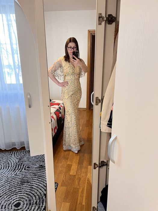 Rochie de nunta/nasa