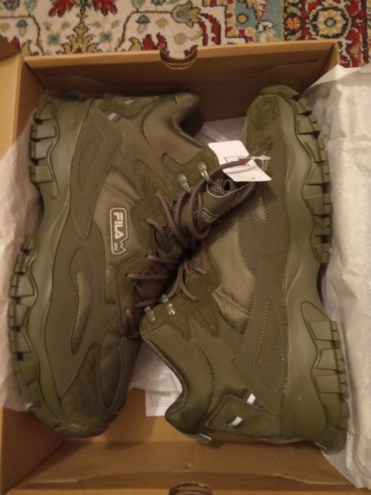 Ghete Fila mărime 45,adidas femei mărimea 42 noi