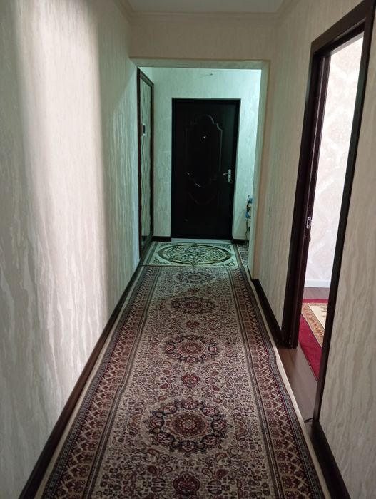 Sergeli Yangi hayot Sputnik 16a novostroyka gʻishtli uy 4/4/7