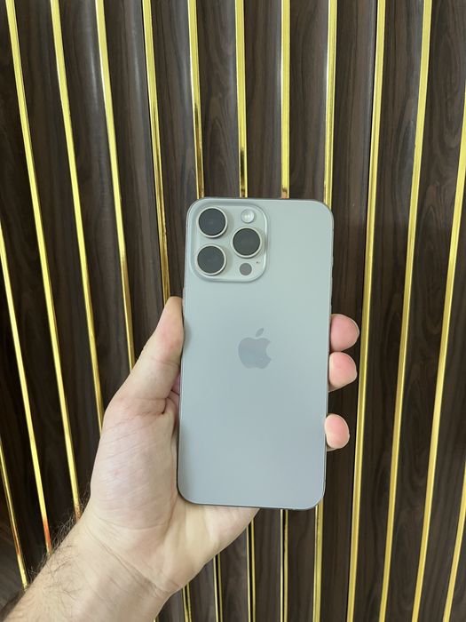 Iphone 15 Pro Max 256 Айфон 15 Макс 256